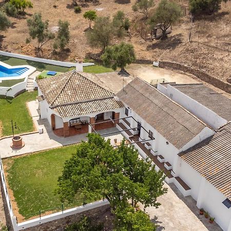 Beautiful Home In Algar With Indoor Swimming Pool Exterior foto